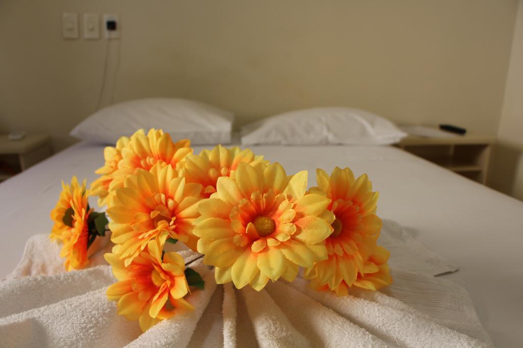 Hotel Beira Rio Акидауана Стая снимка